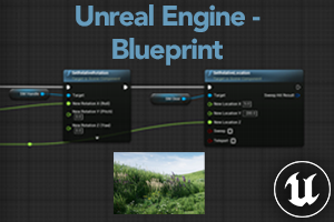 Unreal Engine Blueprint