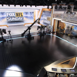 Unreal for Broadcast