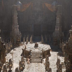 Unreal Engine 101