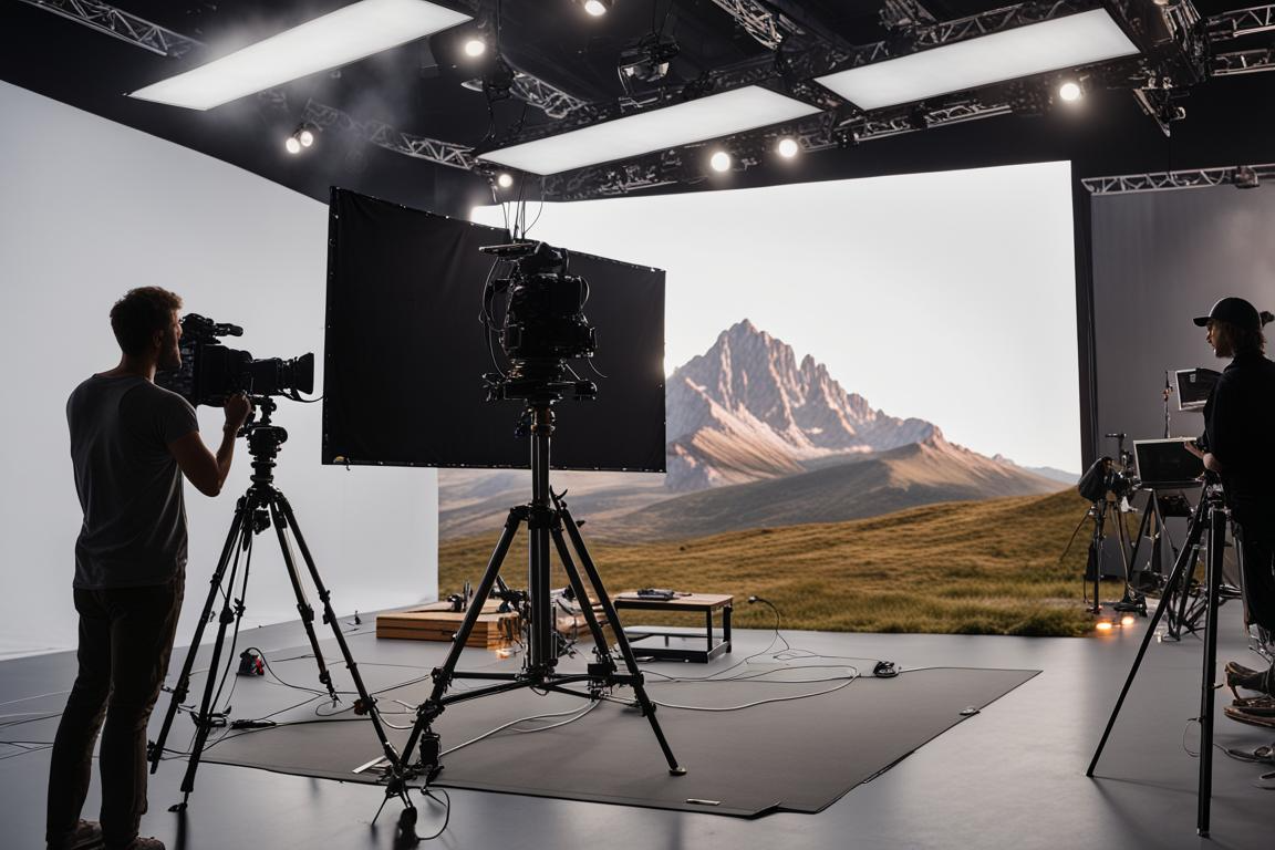 Studio Arts Skills Mastery Training Programs Online