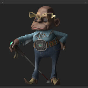 ZBrush 101