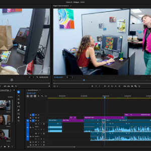Adobe Premiere Pro