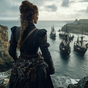 AI Creative Workflows