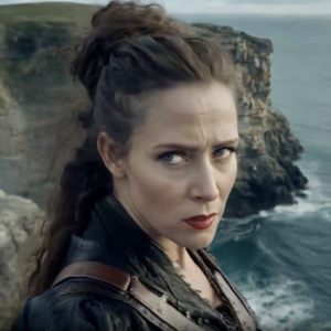 AI - Script to Screen