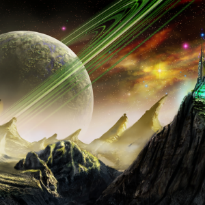 Blender 201 Adv + AI