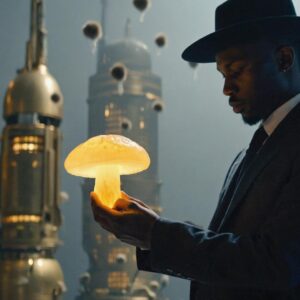 AI for Art Direction