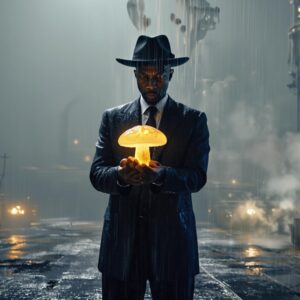 AI for Art Direction